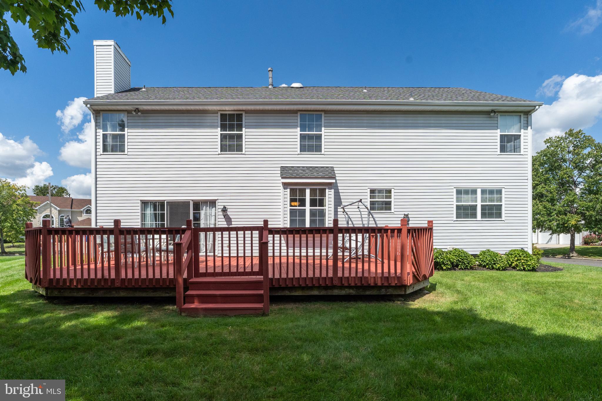 21 OLYMPIA DRIVE