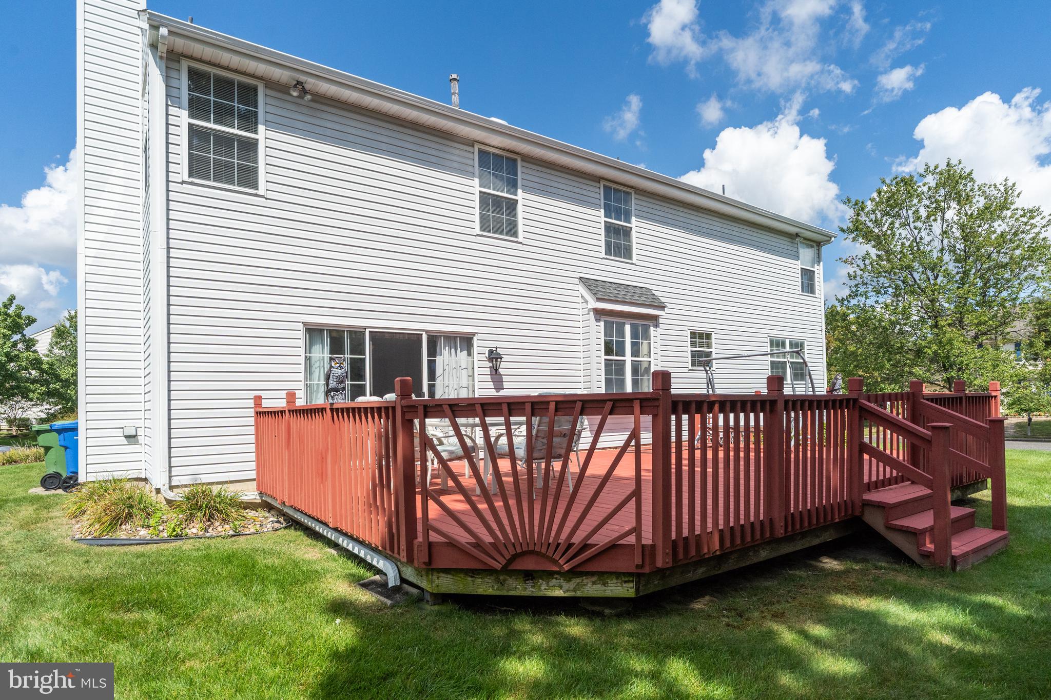 21 OLYMPIA DRIVE