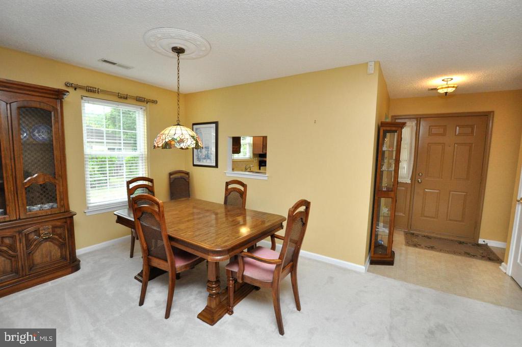 10 HANOVER COURT