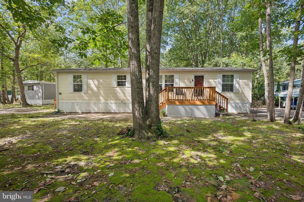 1A OAKVIEW DRIVE