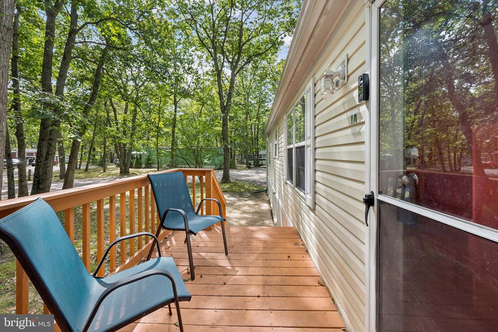 1A OAKVIEW DRIVE