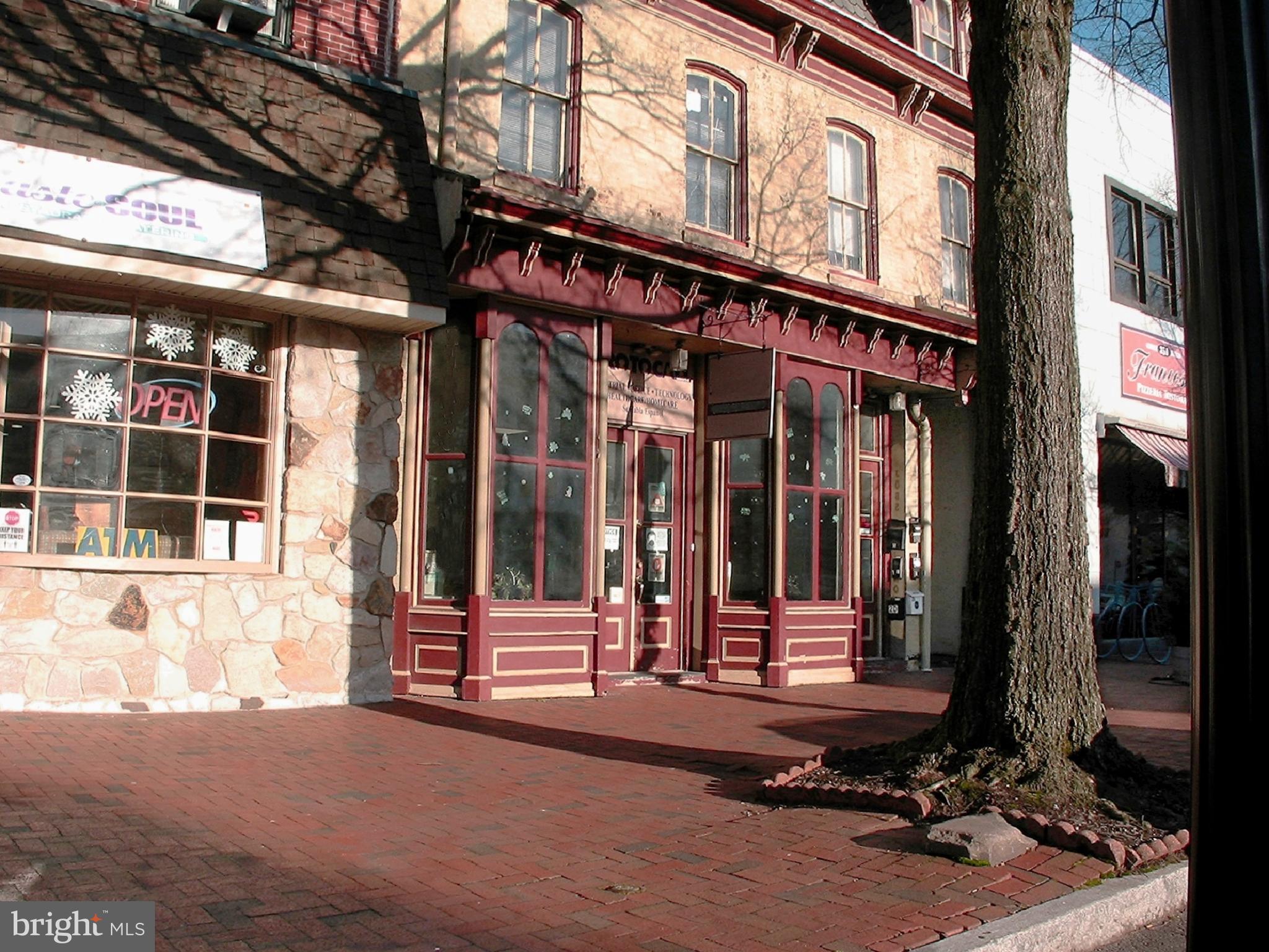 347 HIGH STREET APT 2C