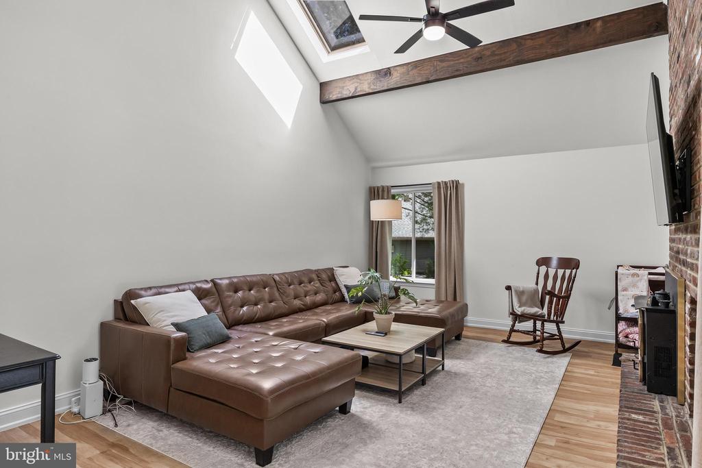5 HEATHERWOOD