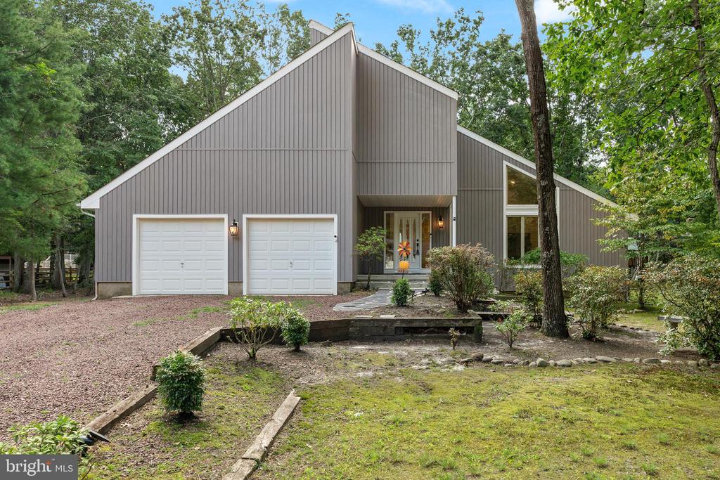 5 HEATHERWOOD