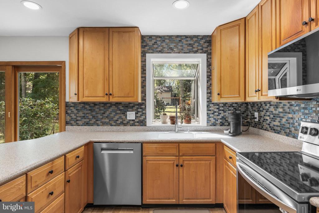 5 HEATHERWOOD