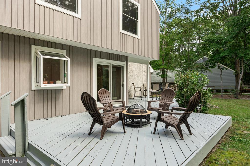 5 HEATHERWOOD