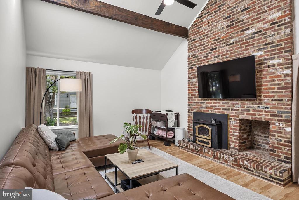 5 HEATHERWOOD