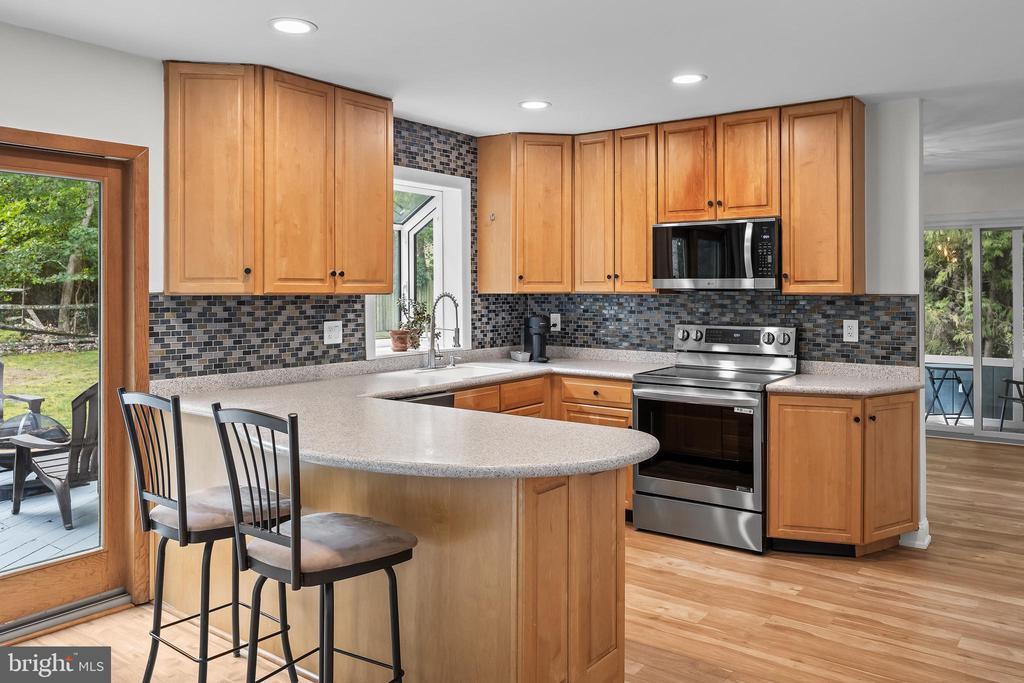 5 HEATHERWOOD