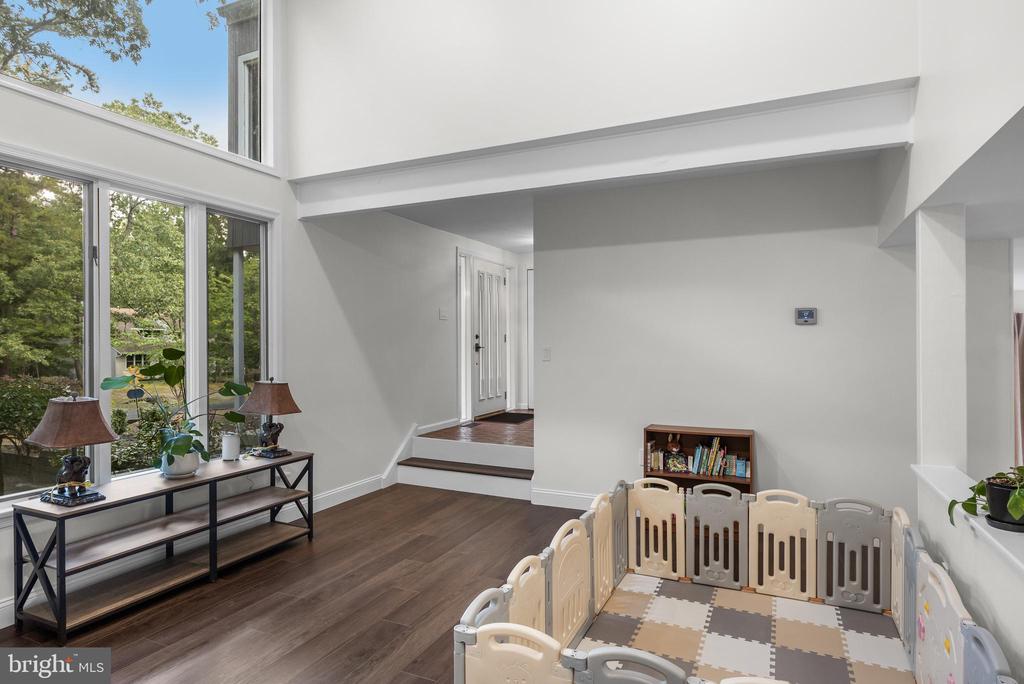 5 HEATHERWOOD