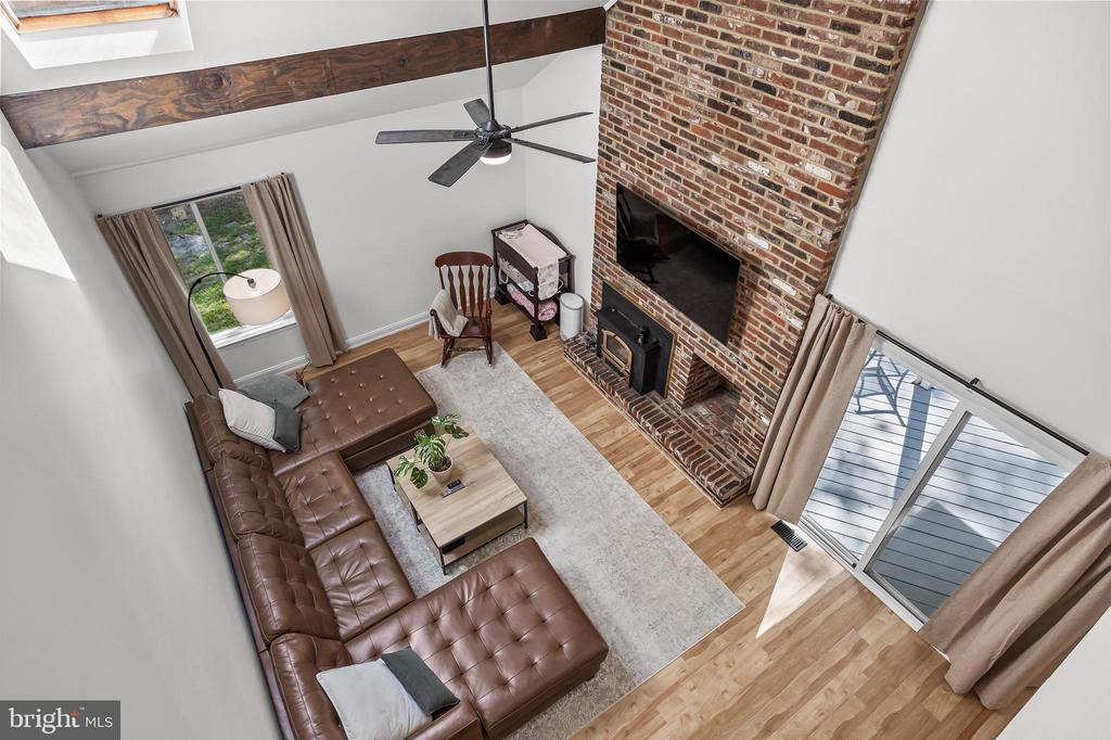 5 HEATHERWOOD