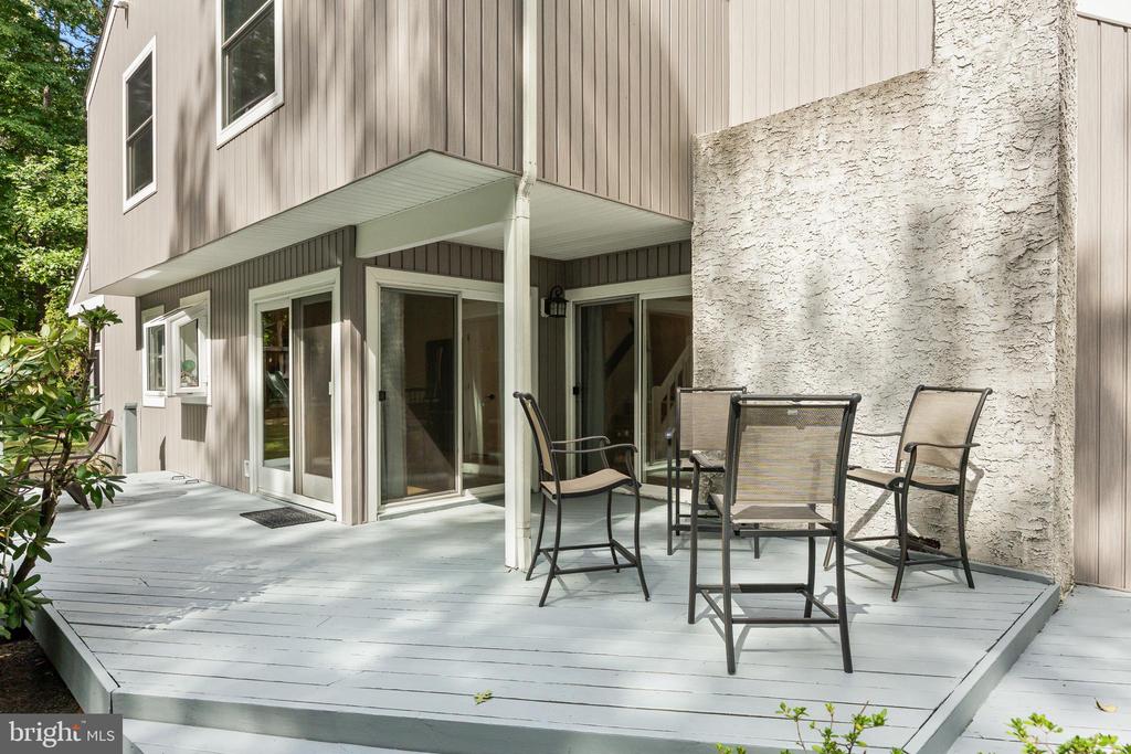 5 HEATHERWOOD