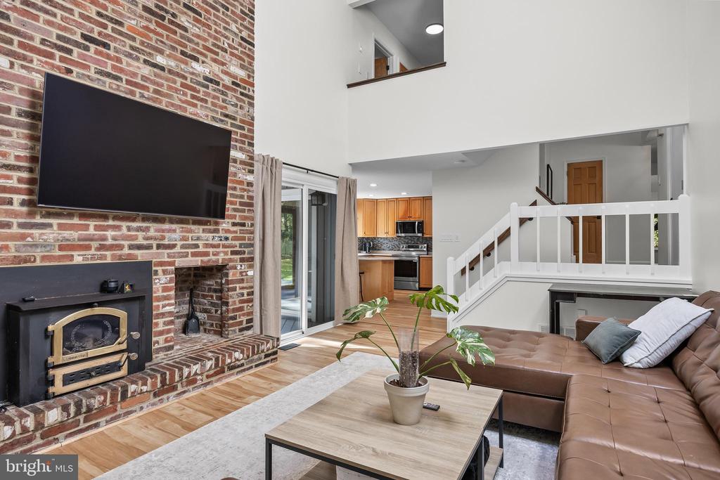 5 HEATHERWOOD