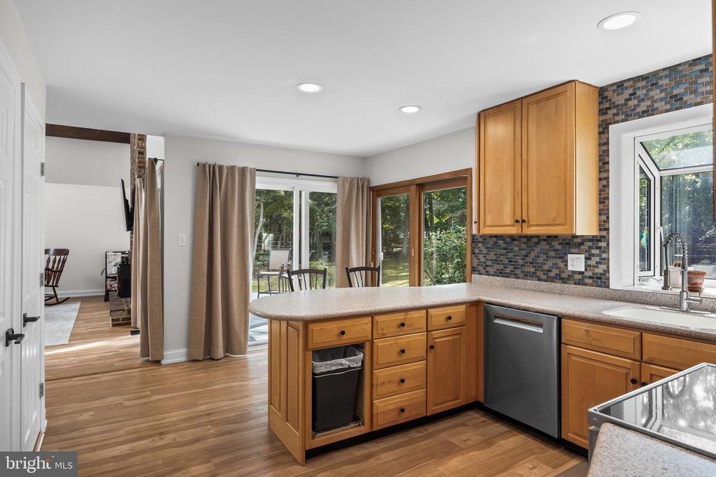 5 HEATHERWOOD