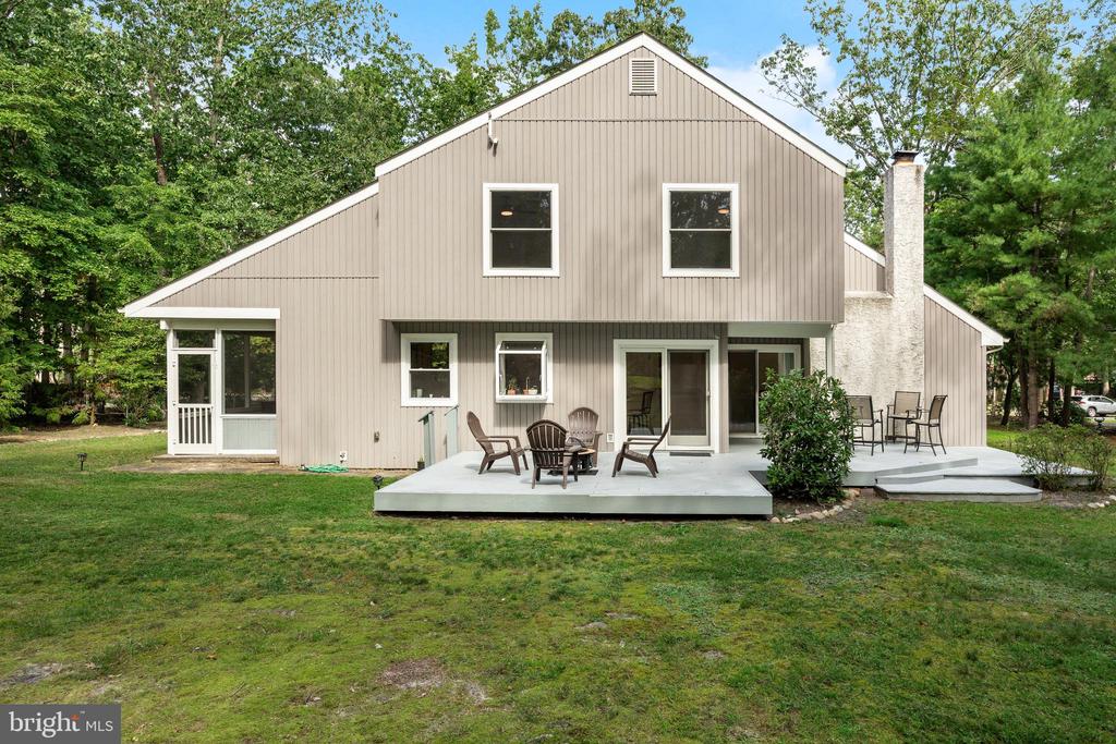 5 HEATHERWOOD