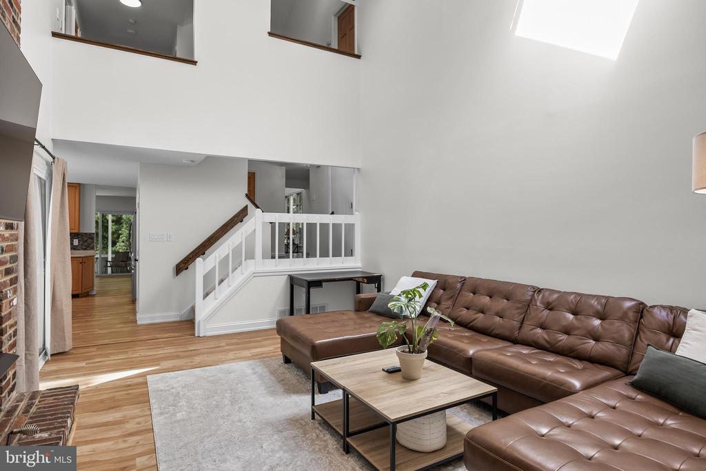 5 HEATHERWOOD