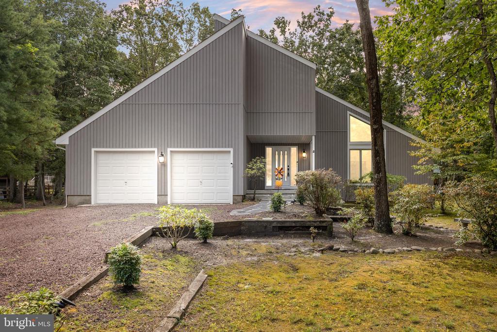 5 HEATHERWOOD
