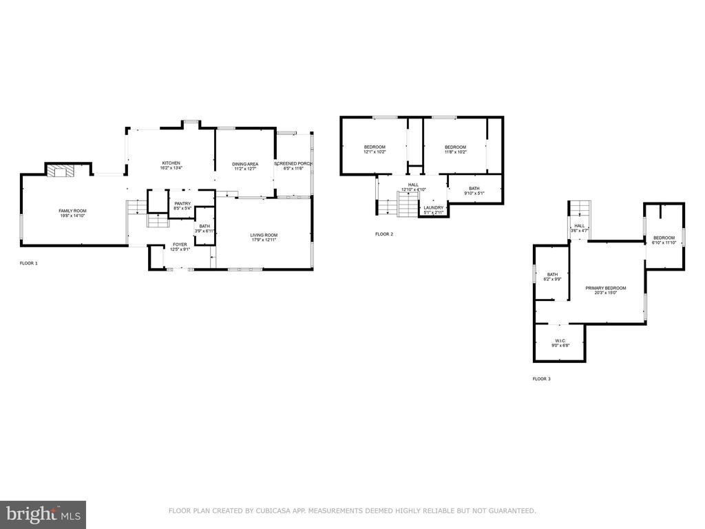 5 HEATHERWOOD