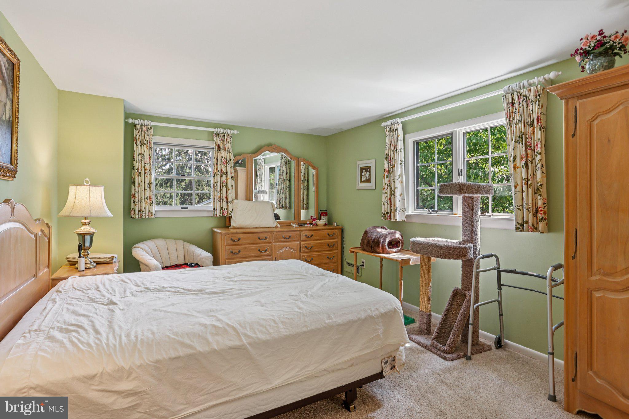 108 W BURGESS ROAD