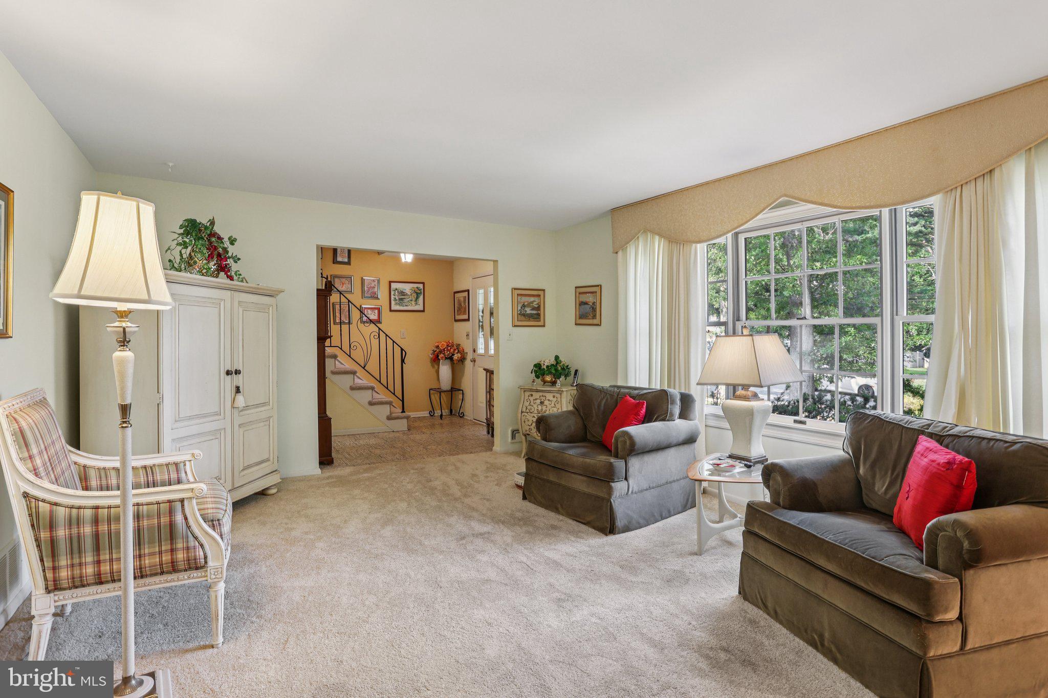 108 W BURGESS ROAD