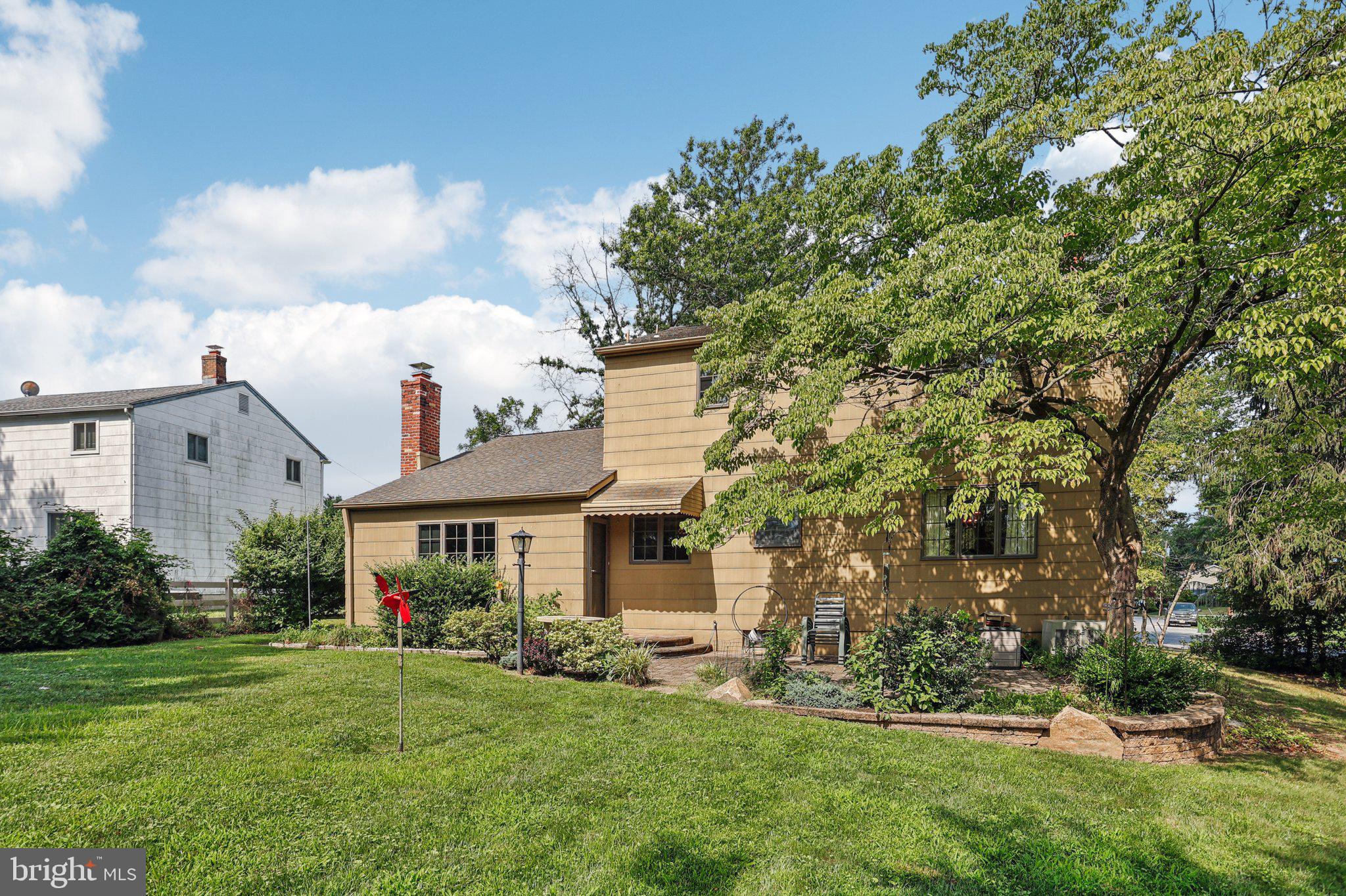 108 W BURGESS ROAD