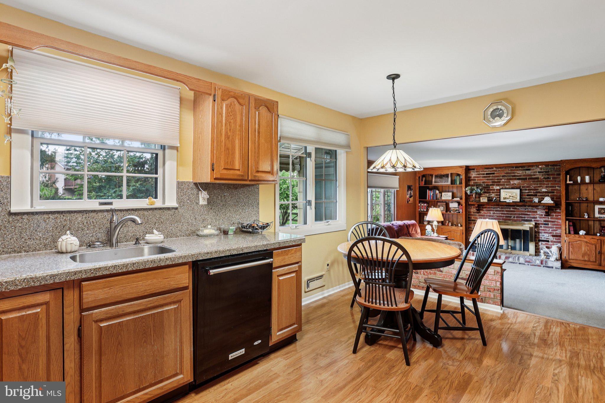 108 W BURGESS ROAD