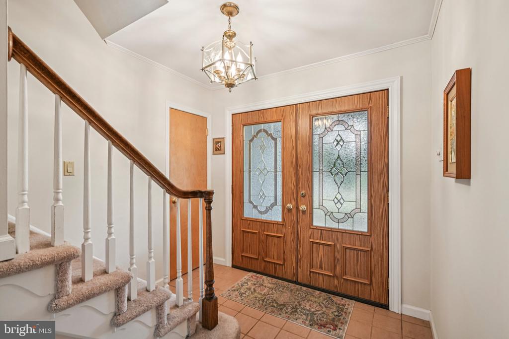 1001 CHERRY LANE