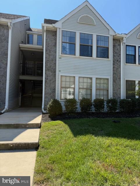 81 BRIDGEWATER