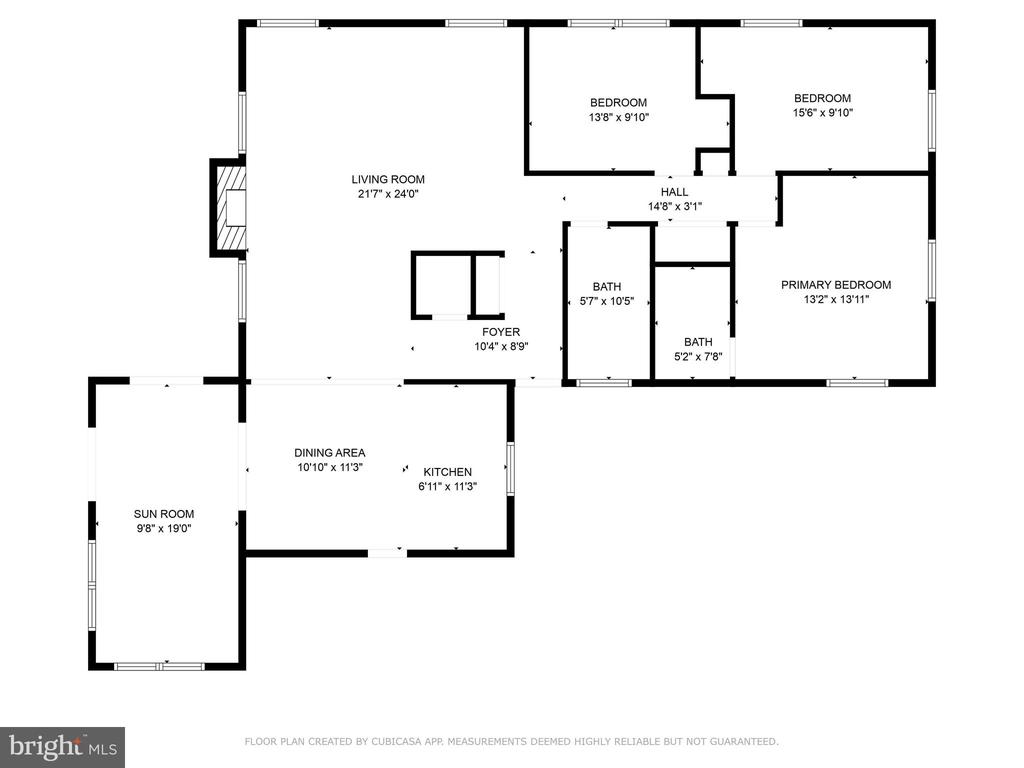 31 POND LANE