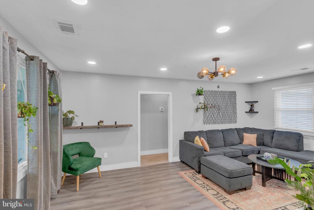 629 POLK STREET