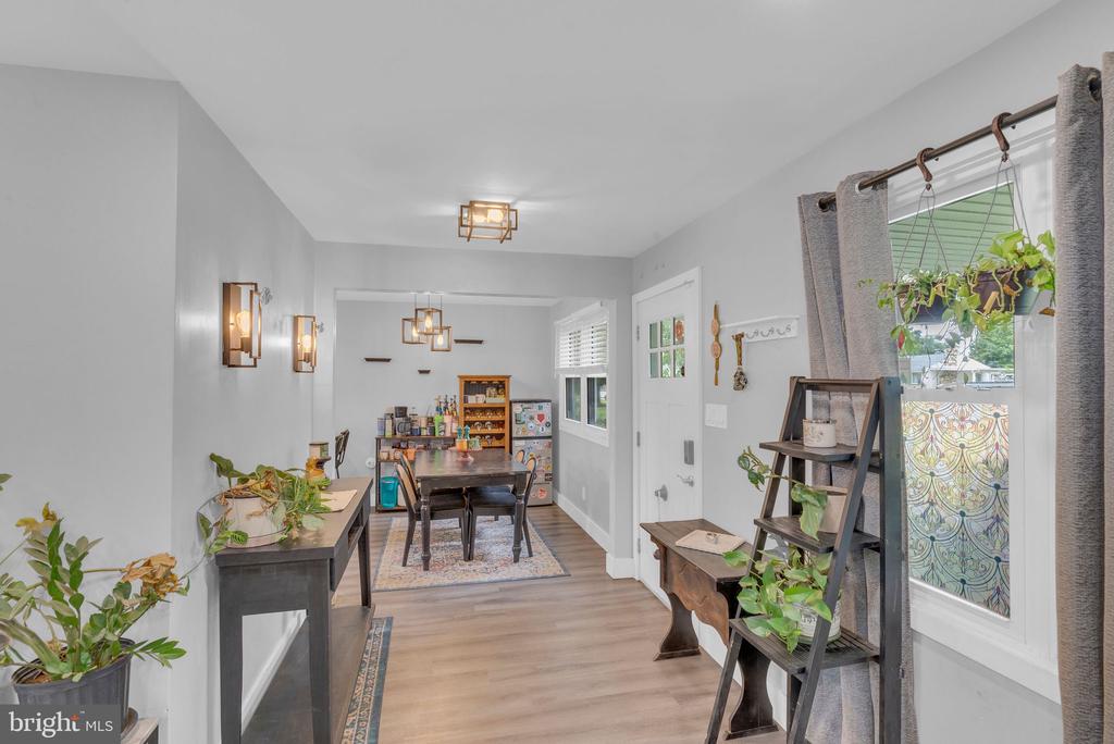 629 POLK STREET