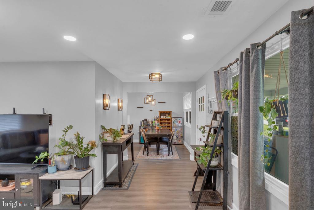 629 POLK STREET