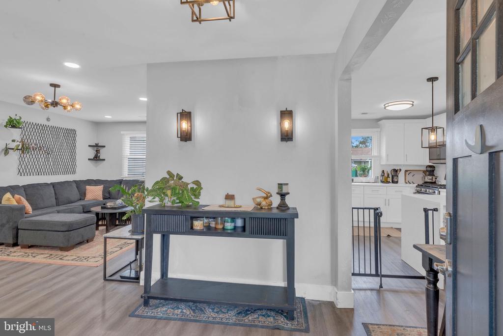 629 POLK STREET