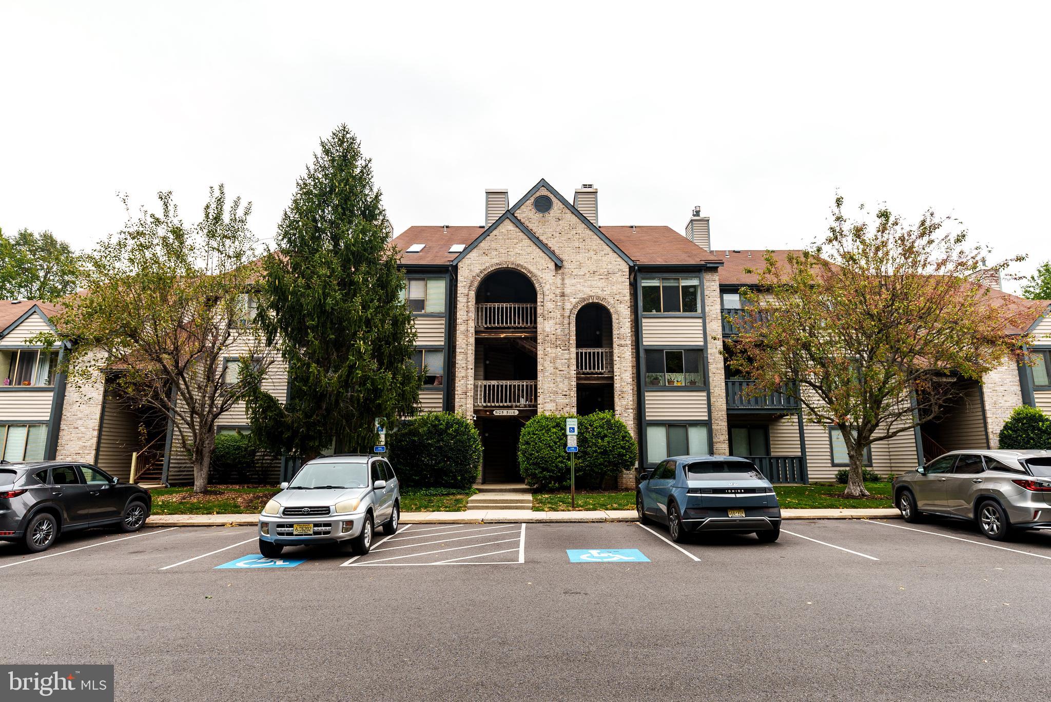 5116 ABERDEEN DRIVE C