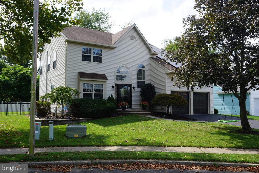 35 BROOK DRIVE