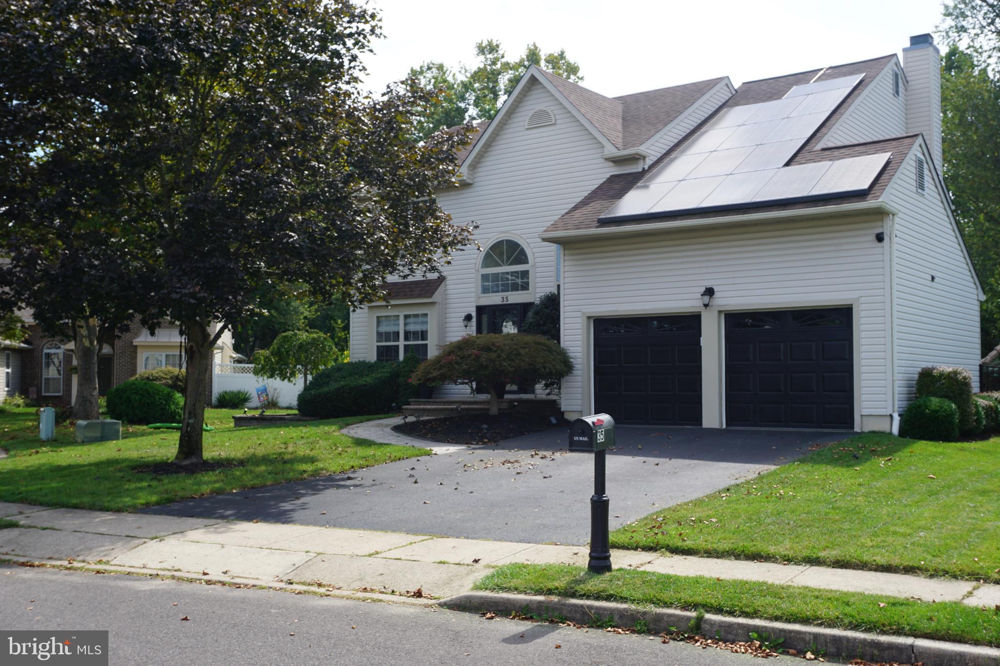 35 BROOK DRIVE