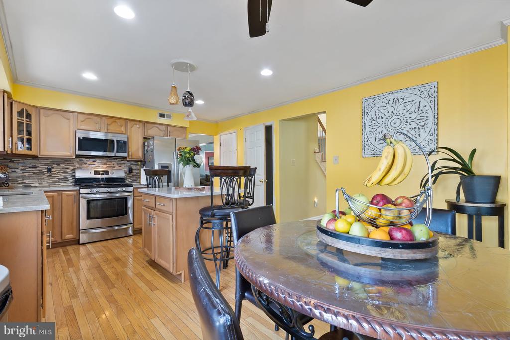 71 KINGSBRIDGE DRIVE