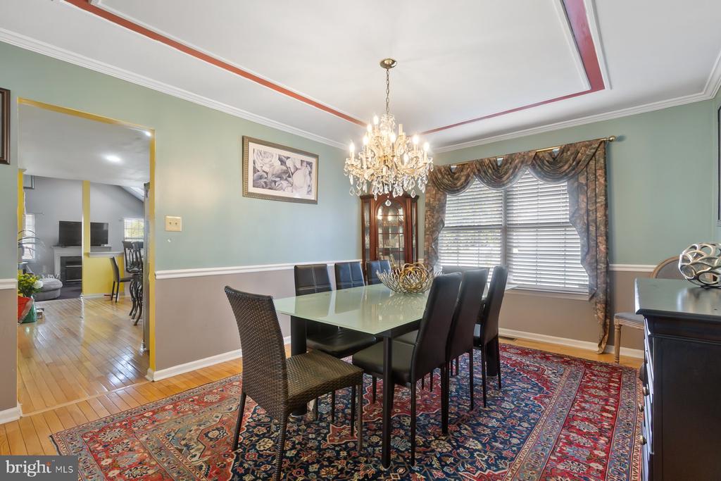 71 KINGSBRIDGE DRIVE