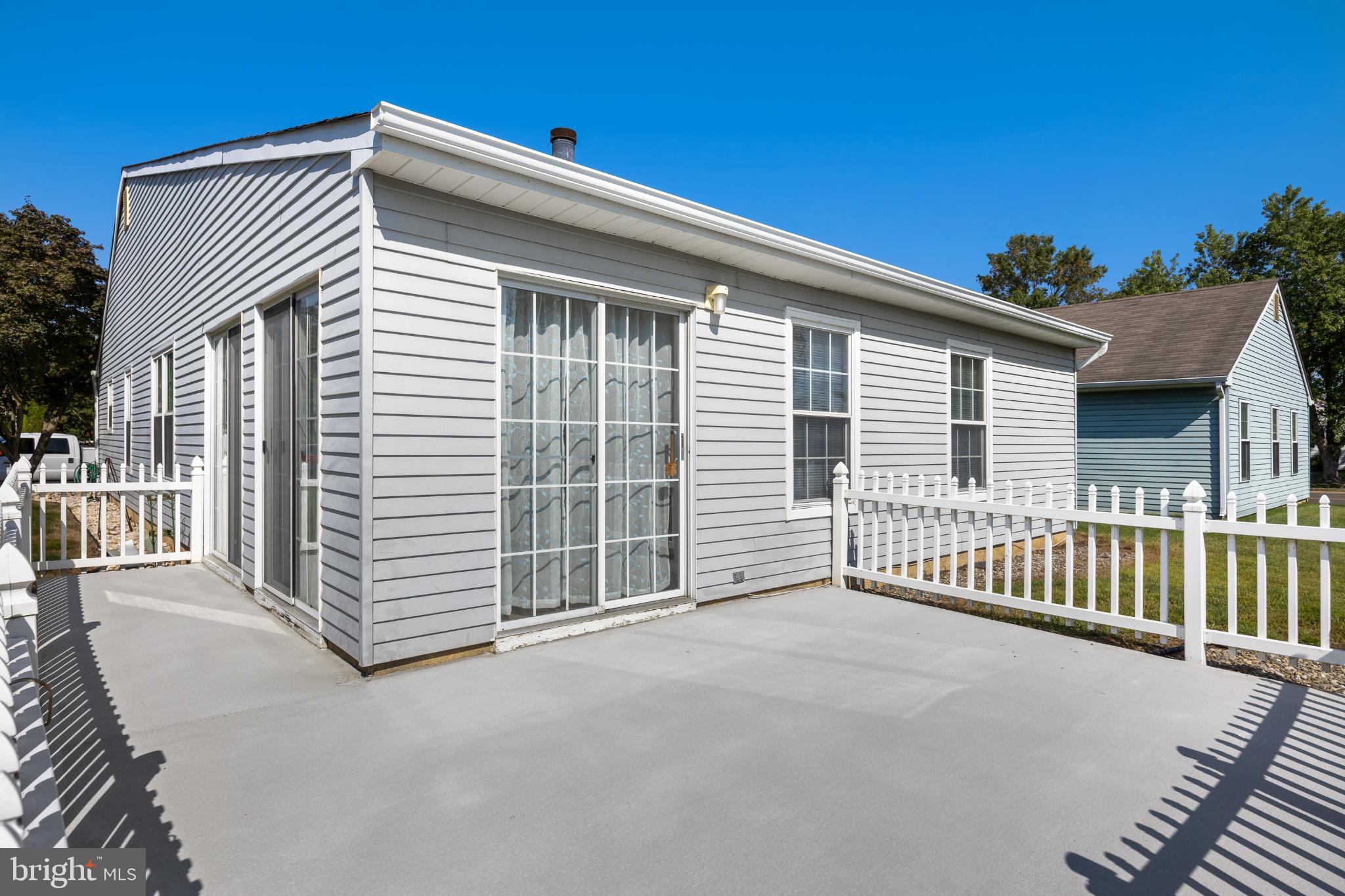 56 EDDYSTONE WAY