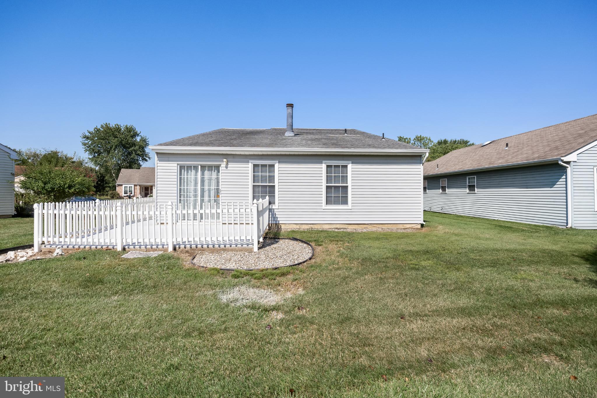 56 EDDYSTONE WAY