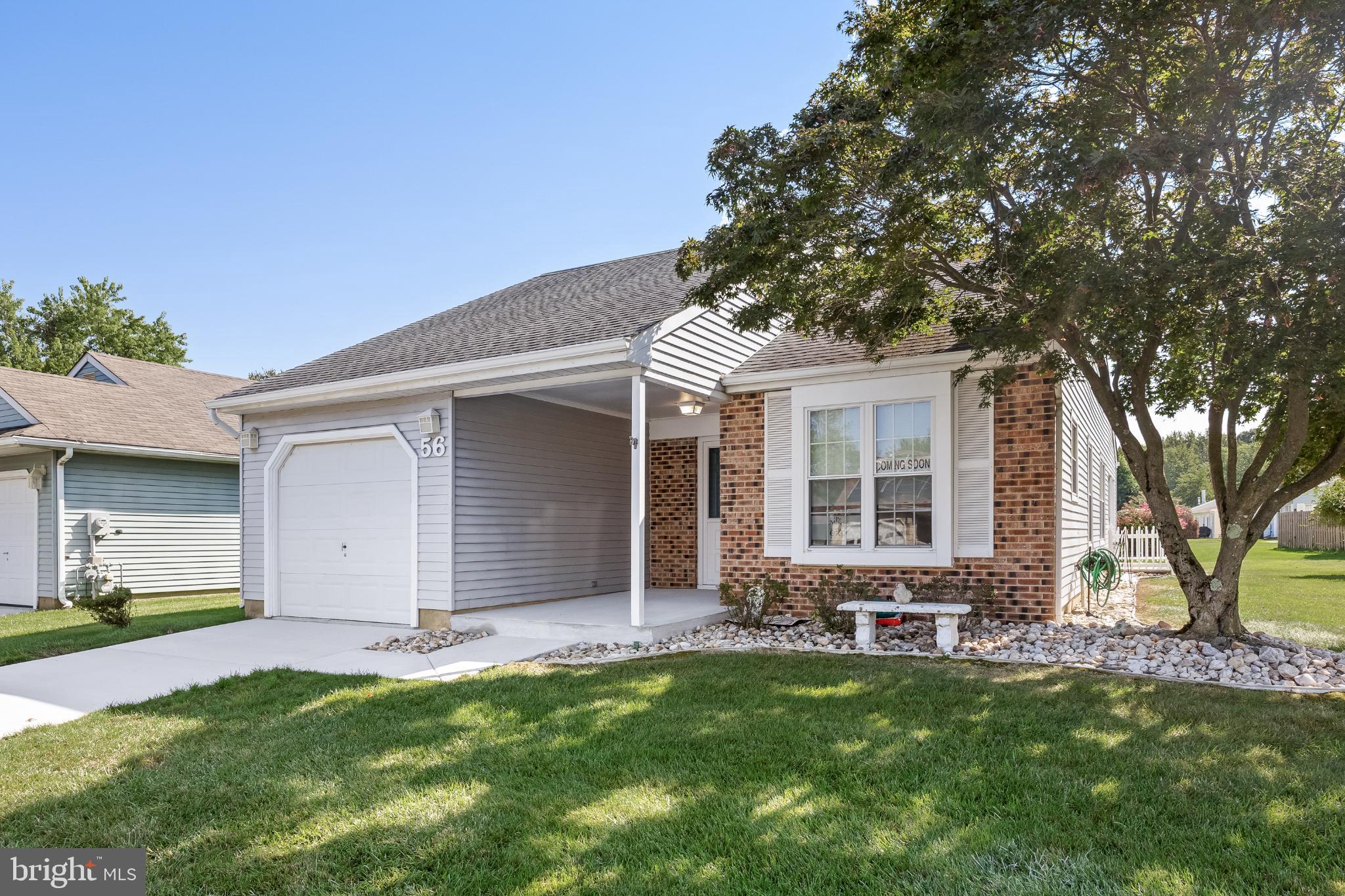 56 EDDYSTONE WAY