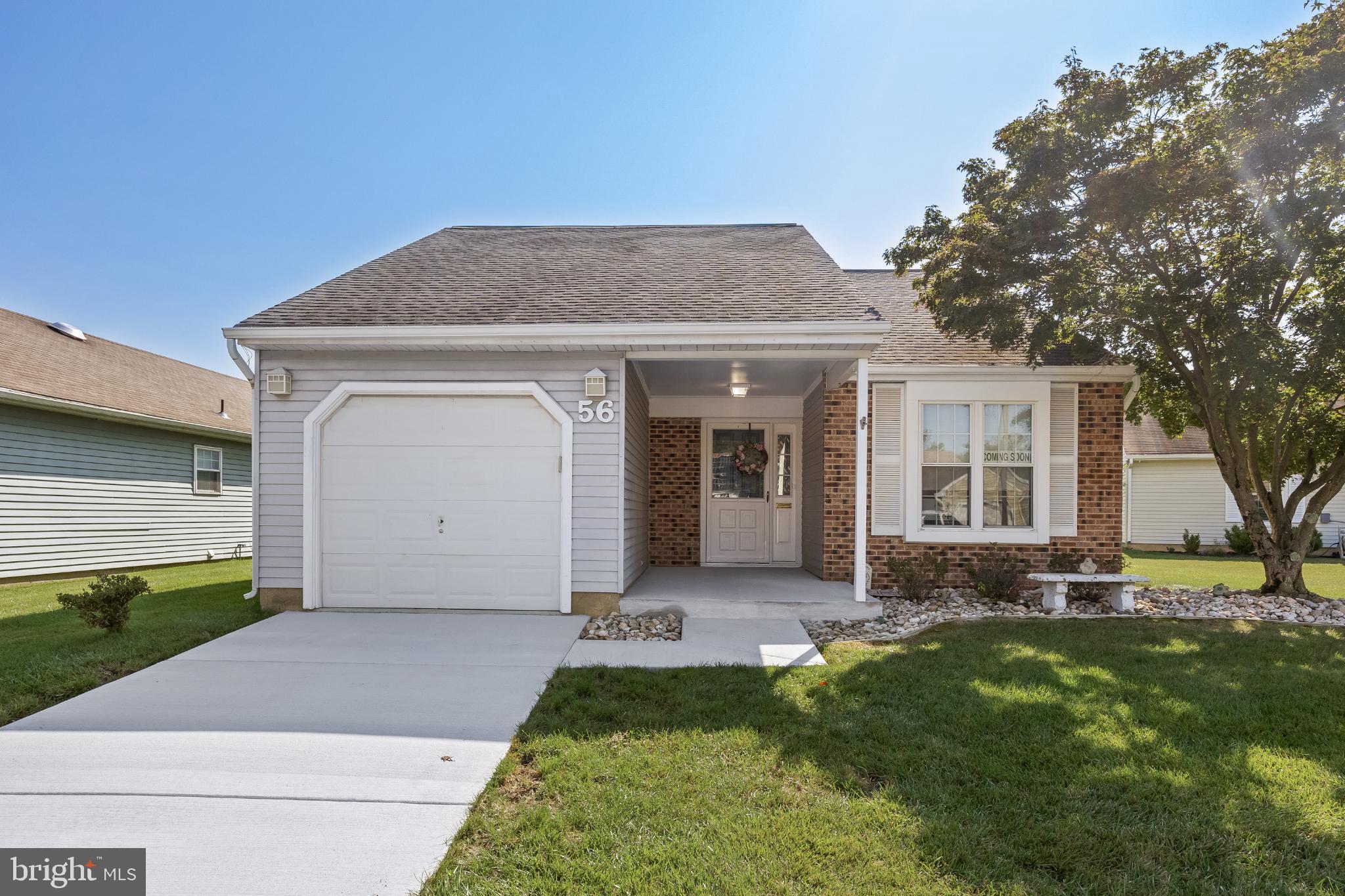 56 EDDYSTONE WAY