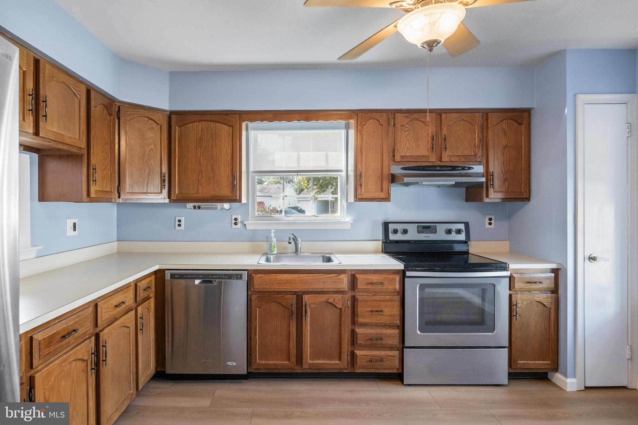 56 EDDYSTONE WAY
