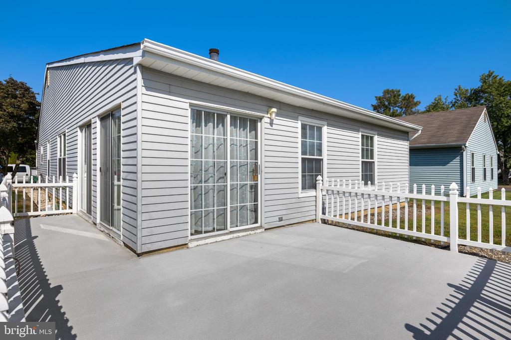 56 EDDYSTONE WAY