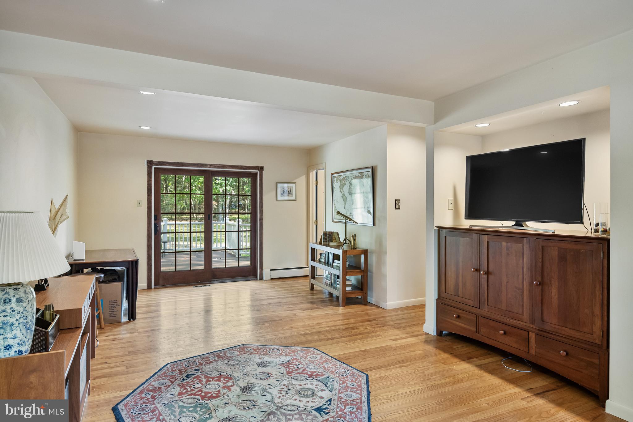 487 TUCKERTON ROAD