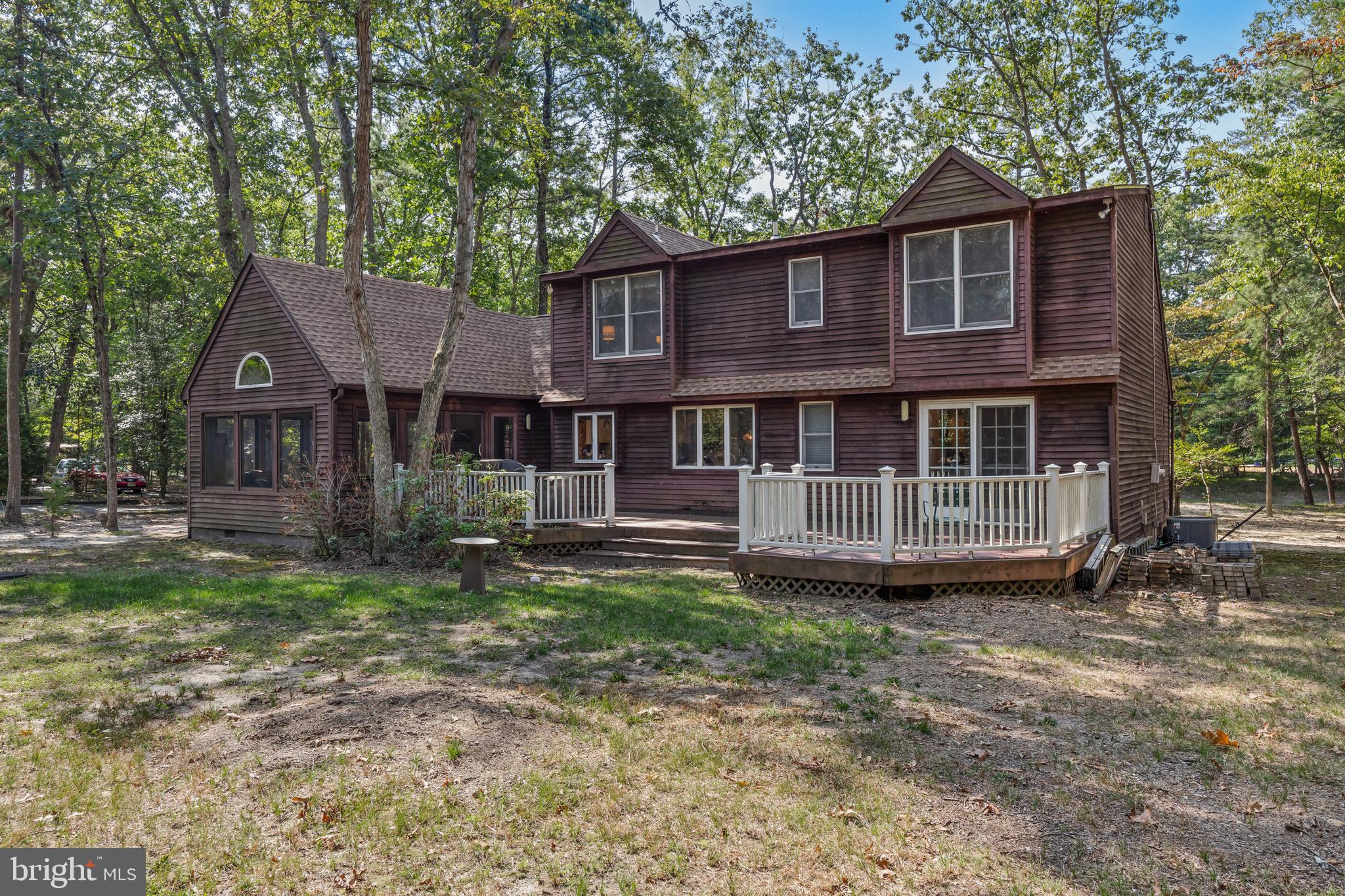487 TUCKERTON ROAD
