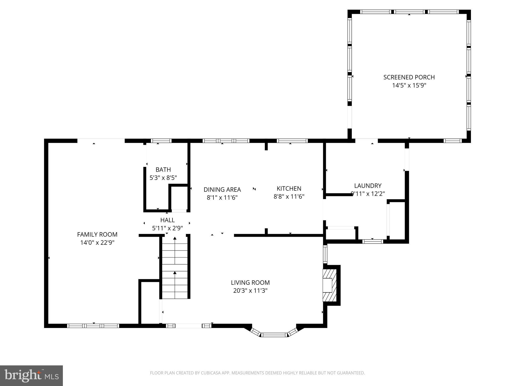 487 TUCKERTON ROAD