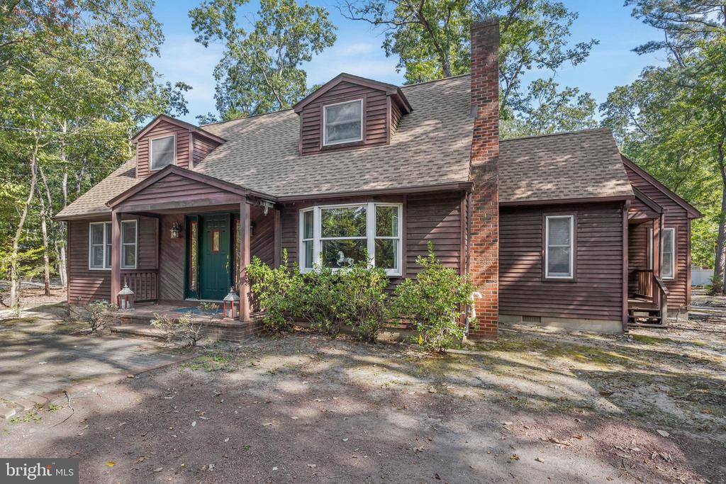487 TUCKERTON ROAD