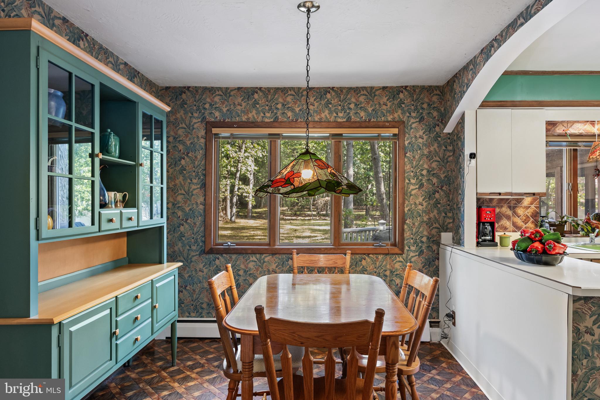 487 TUCKERTON ROAD
