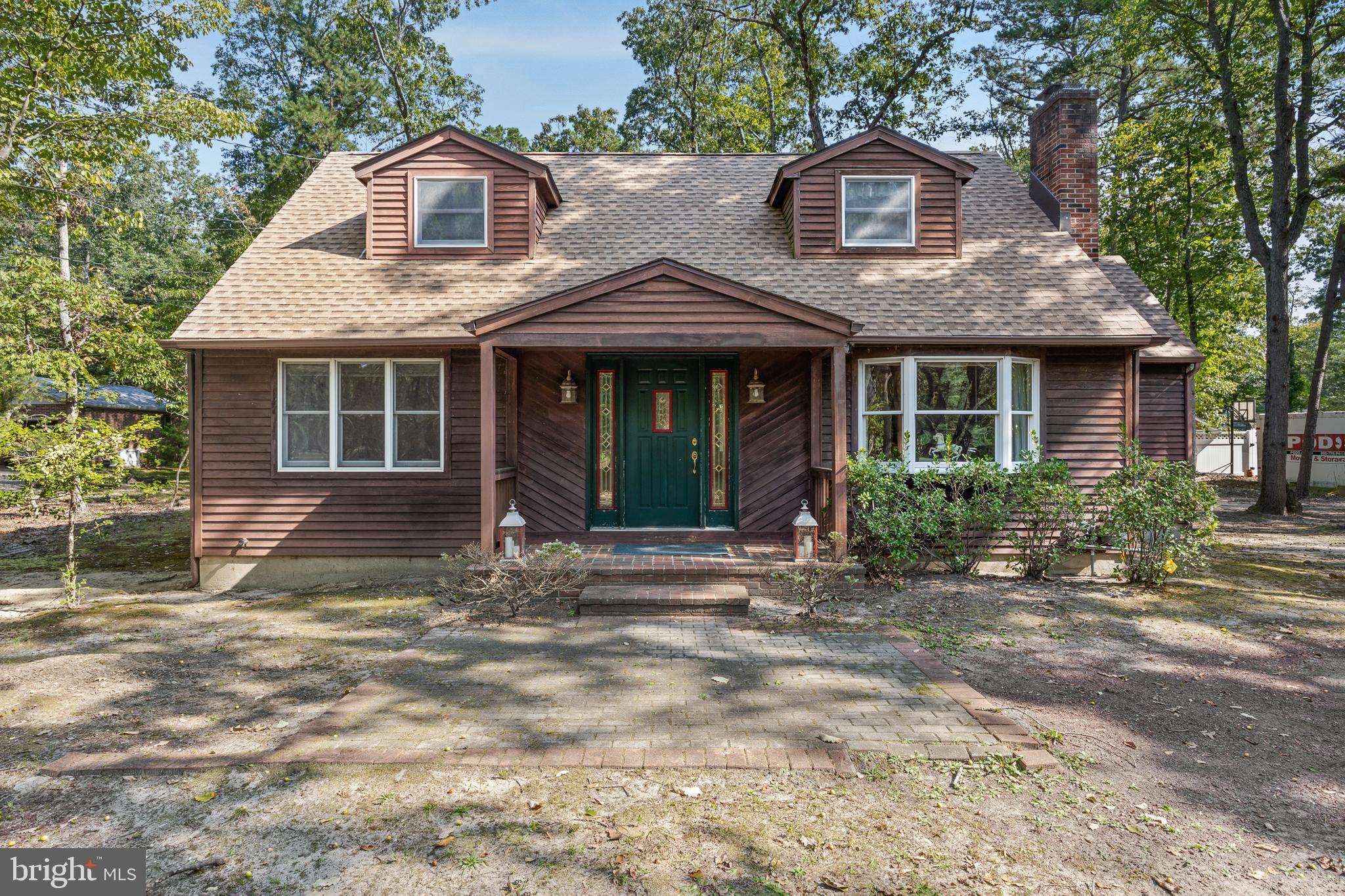 487 TUCKERTON ROAD