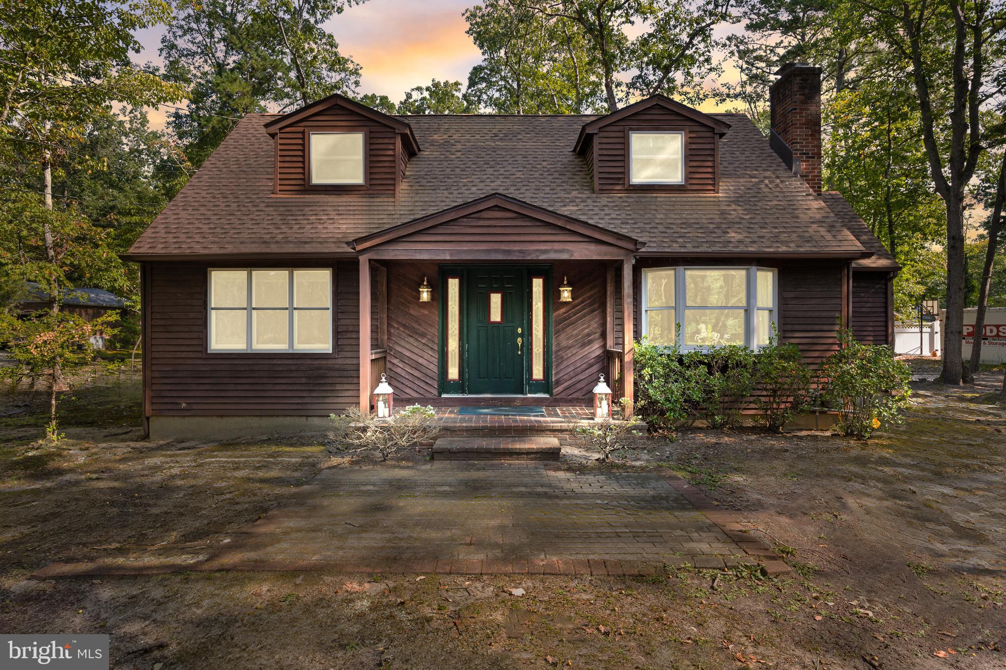 487 TUCKERTON ROAD